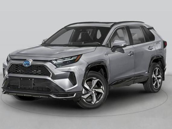 TOYOTA RAV4 PRIME 2023 JTMAB3FV0PD116014 image